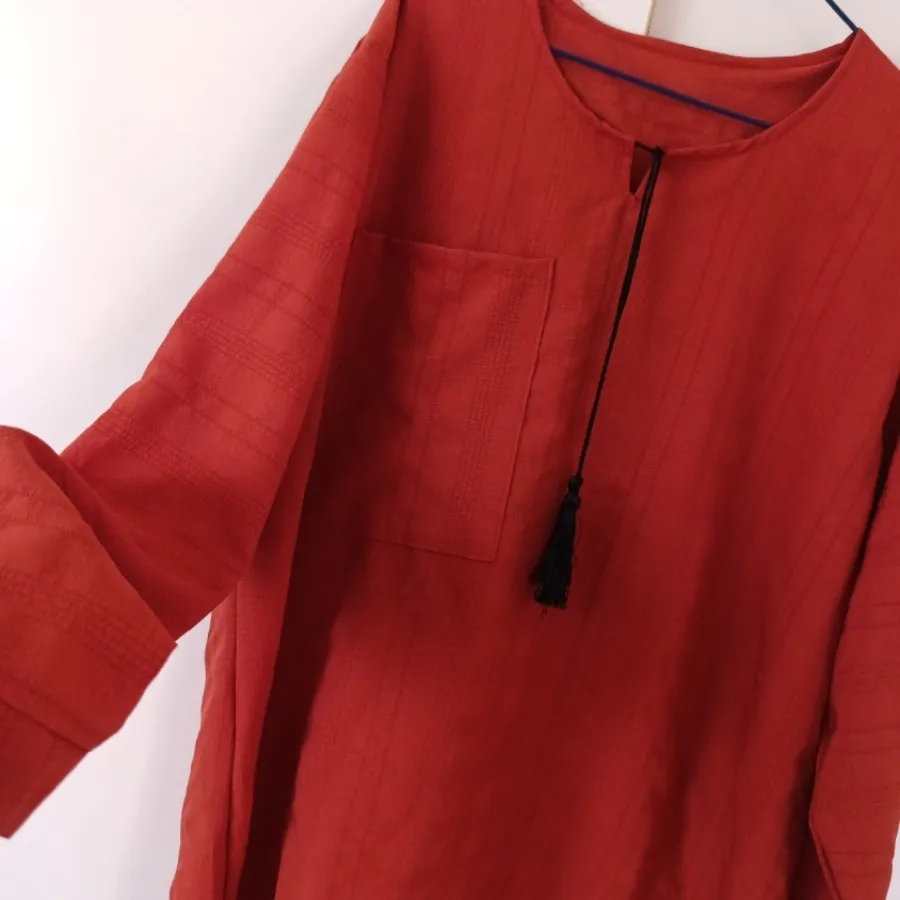 ست مانتو شلوار