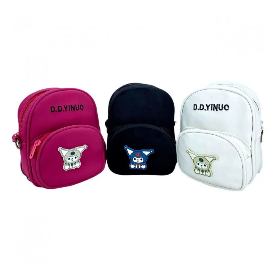 کیف دخترانه 3اره