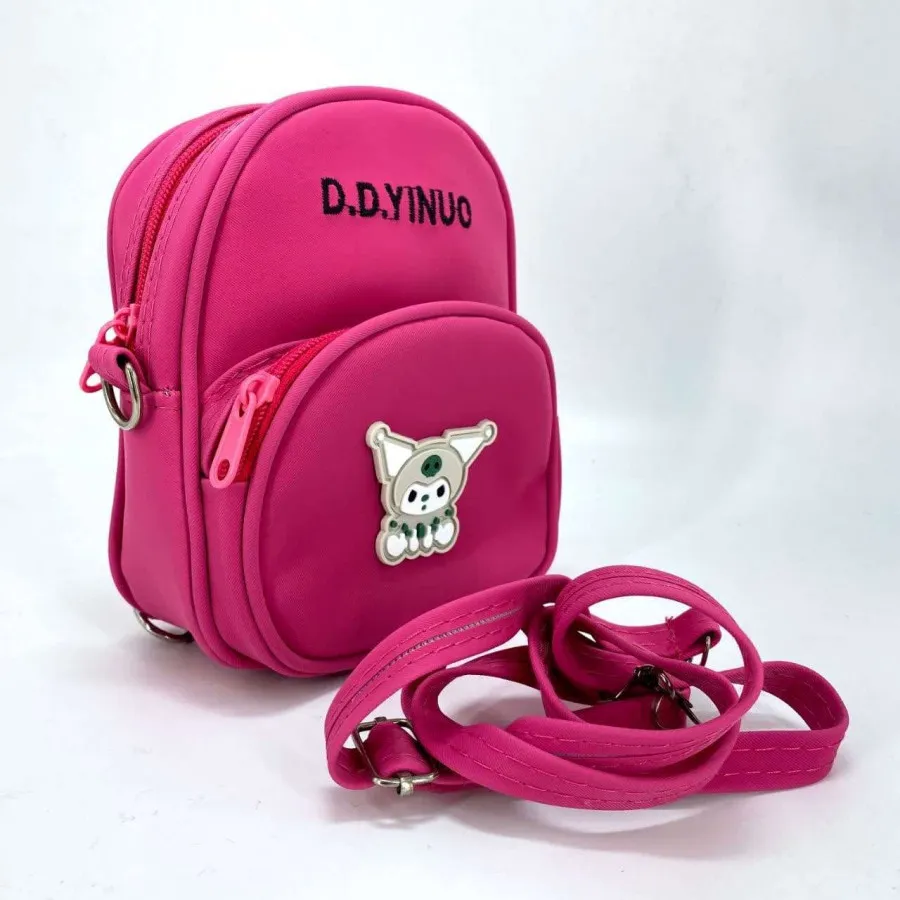 کیف دخترانه 3اره