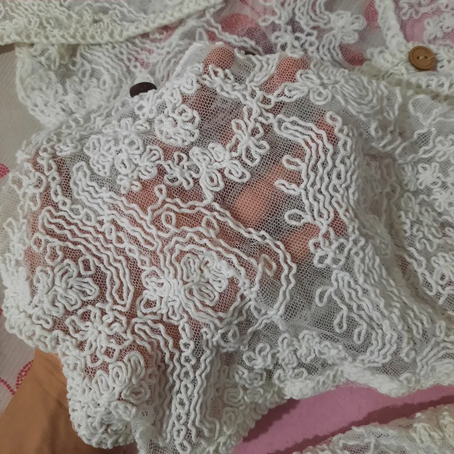 شومیز گیپور