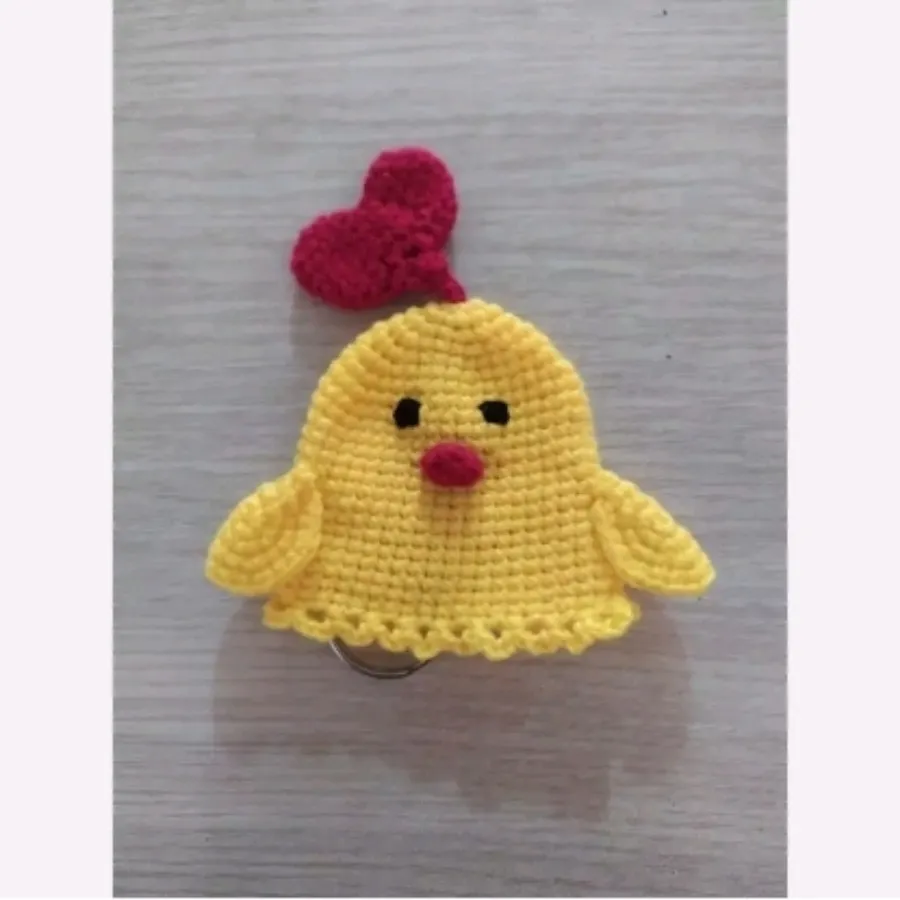 دسته کلید مخفی