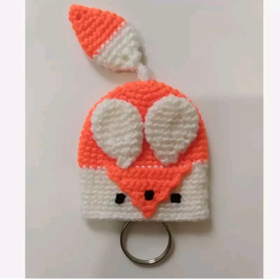 دسته کلید مخفی