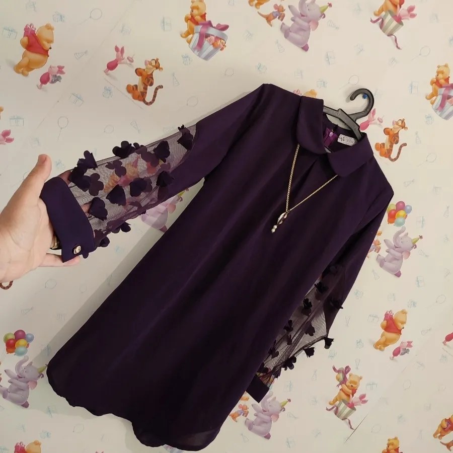 شومیز مجلسی