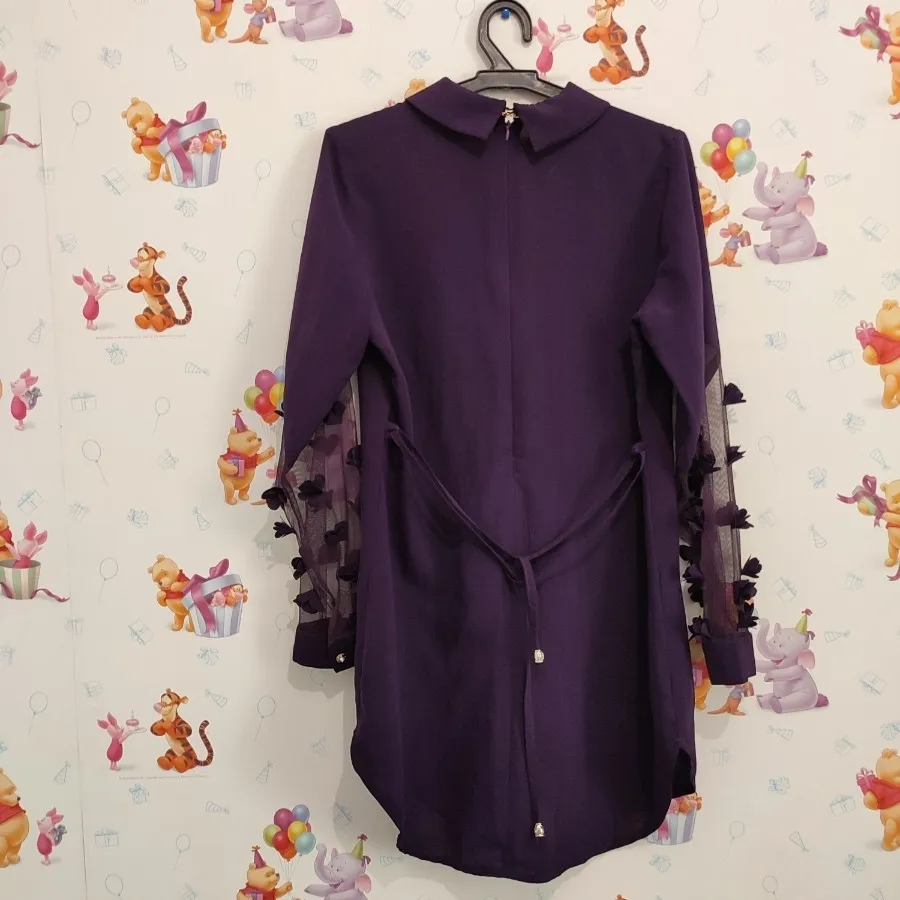 شومیز مجلسی