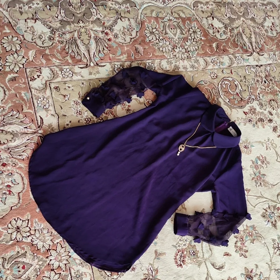 شومیز مجلسی