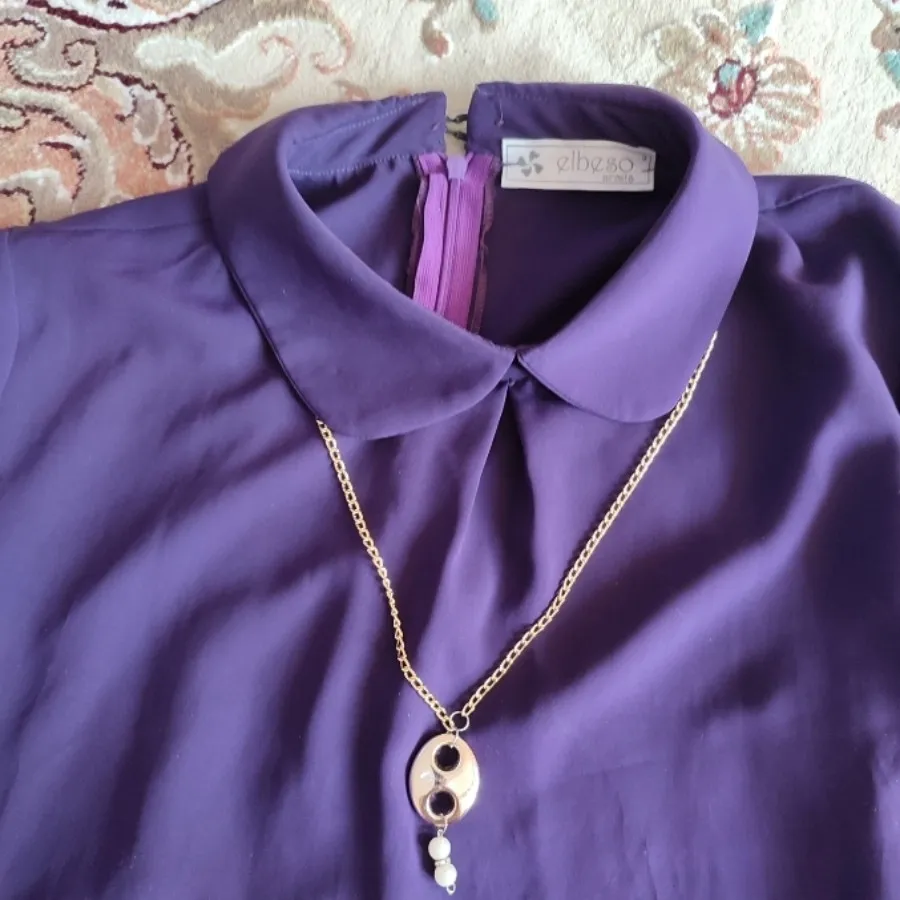 شومیز مجلسی