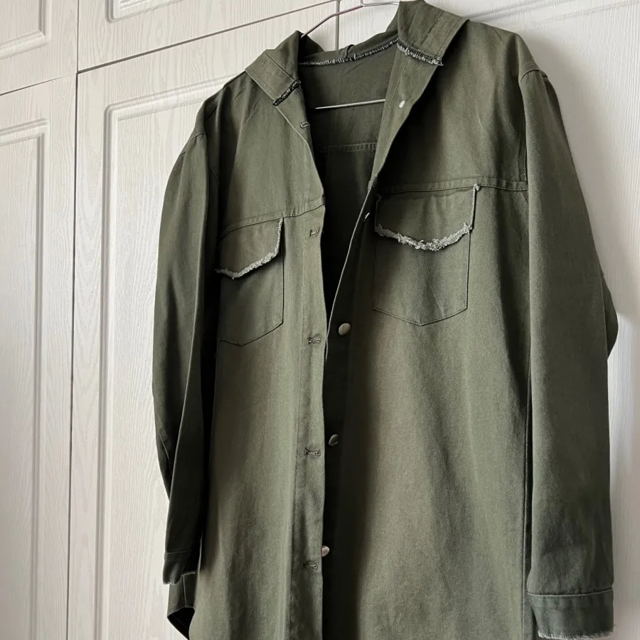 کت کتان اسپرت