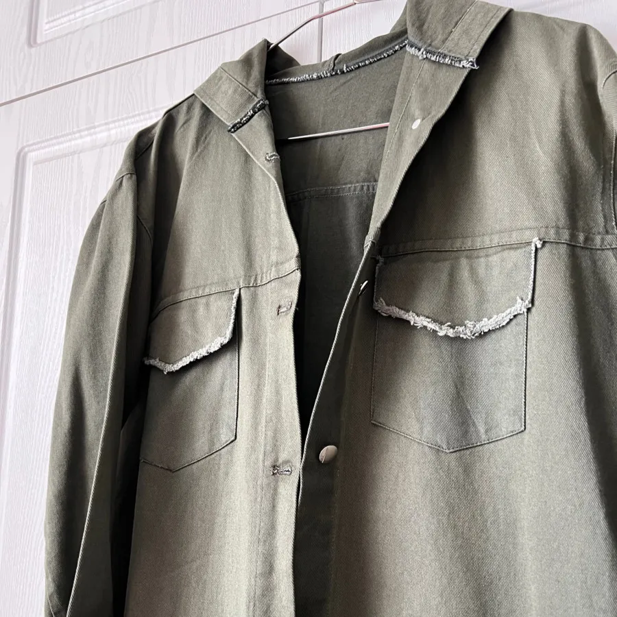 کت کتان اسپرت