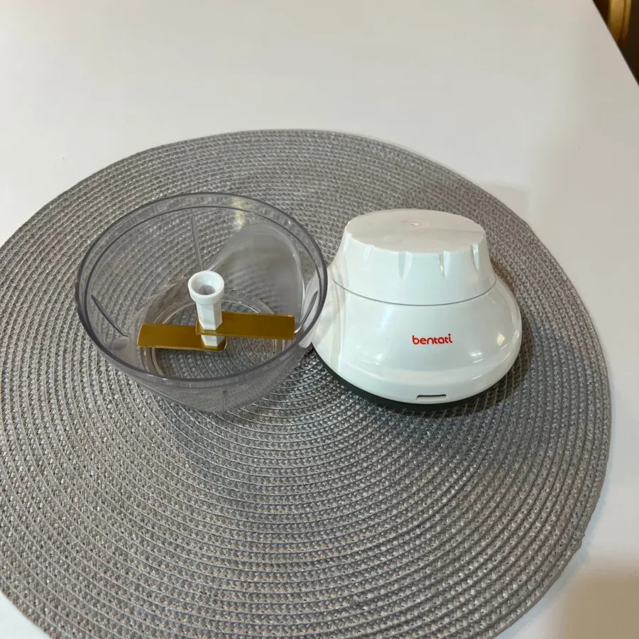 خردکن بنتاتی bentati