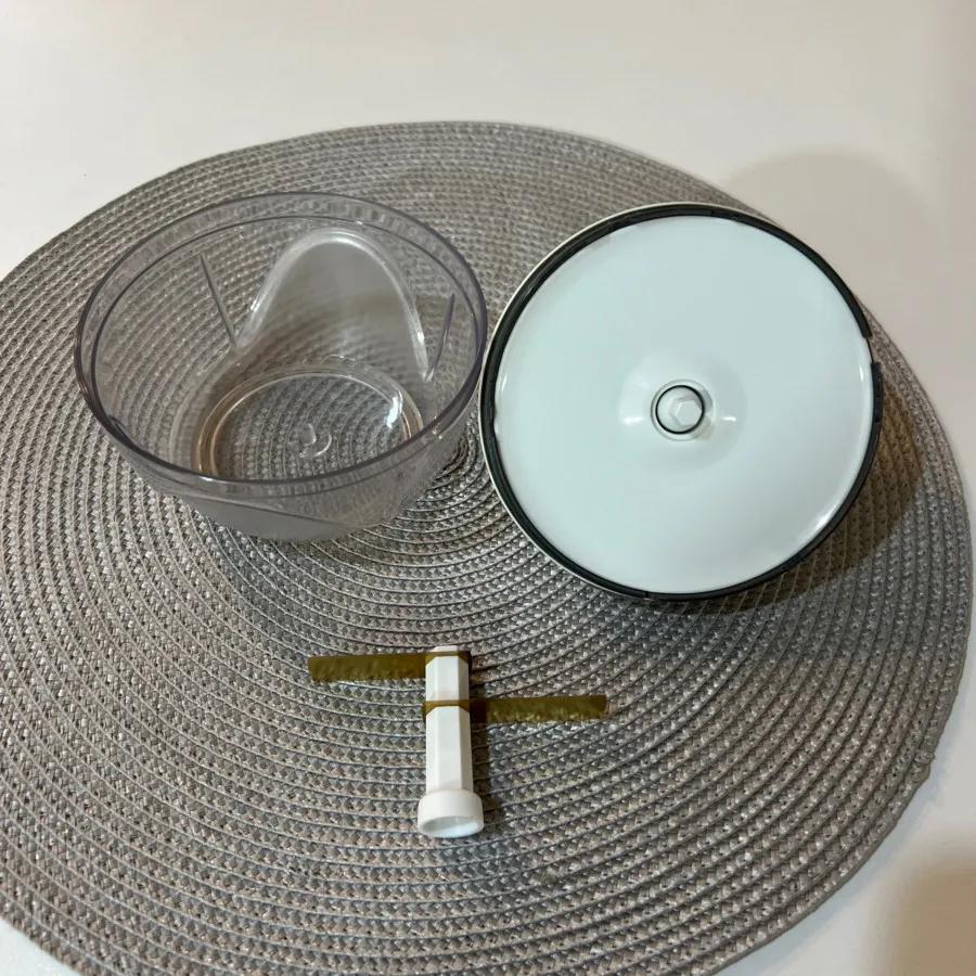 خردکن بنتاتی bentati