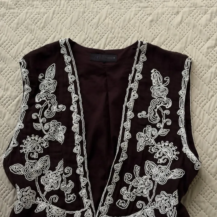 جلیقه وست سنتی