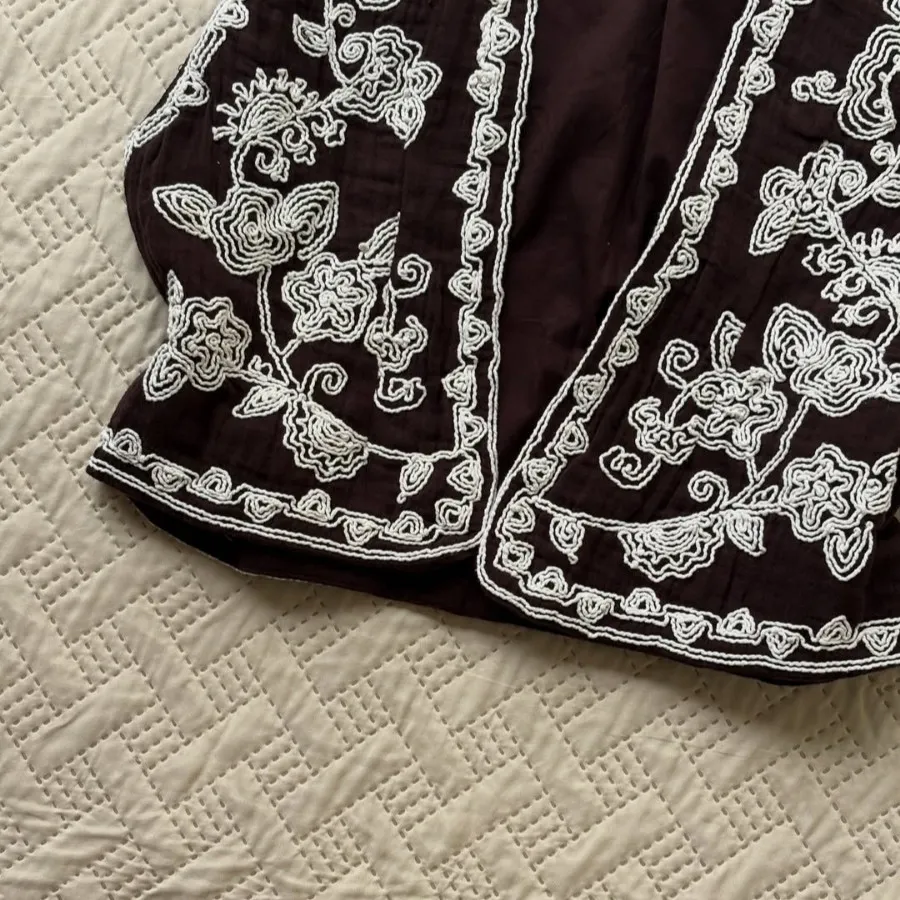 جلیقه وست سنتی