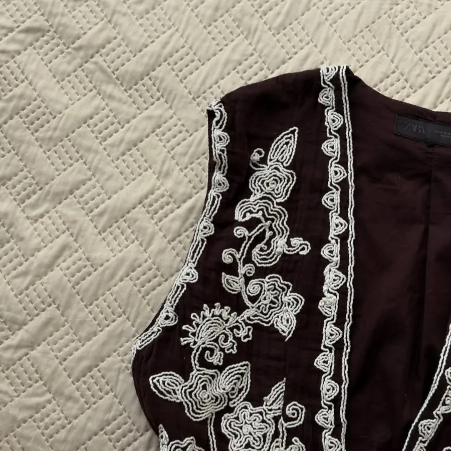 جلیقه وست سنتی