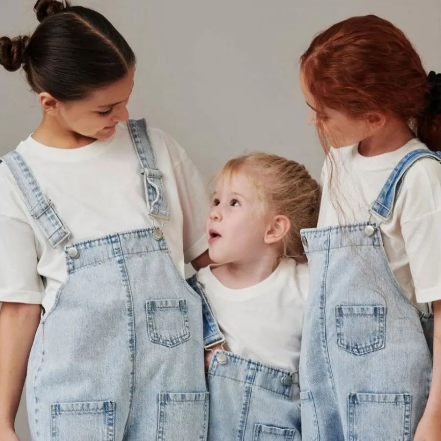 بیلر جین برند اکو