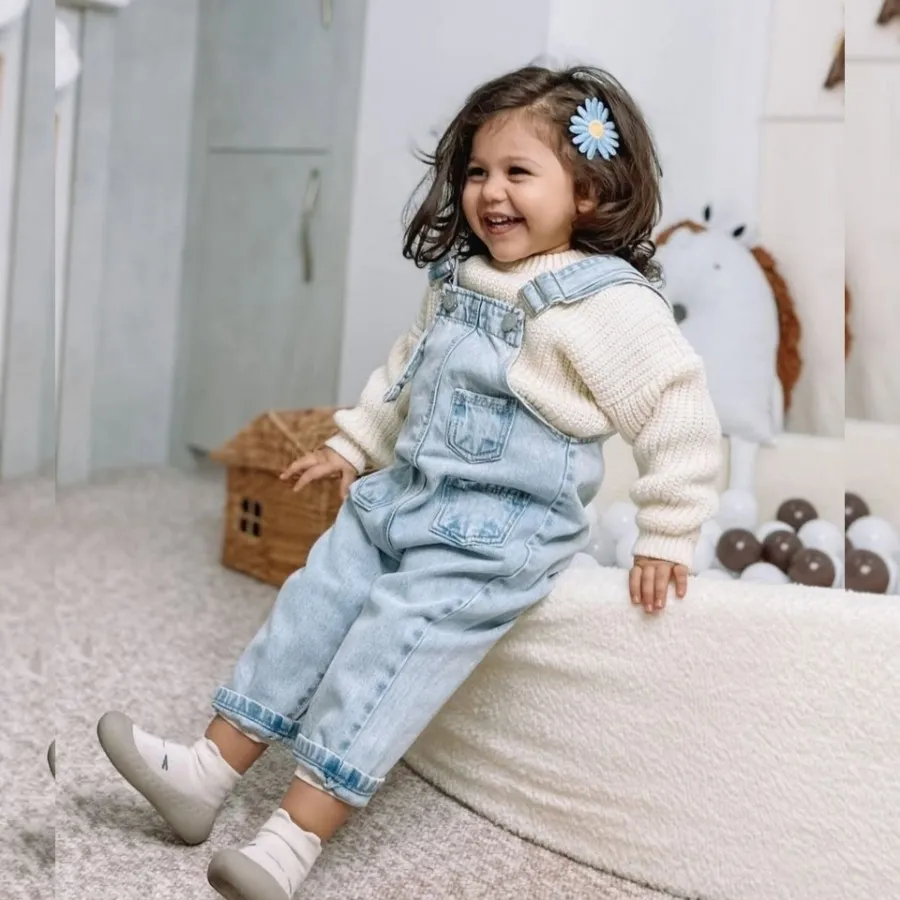 بیلر جین برند اکو