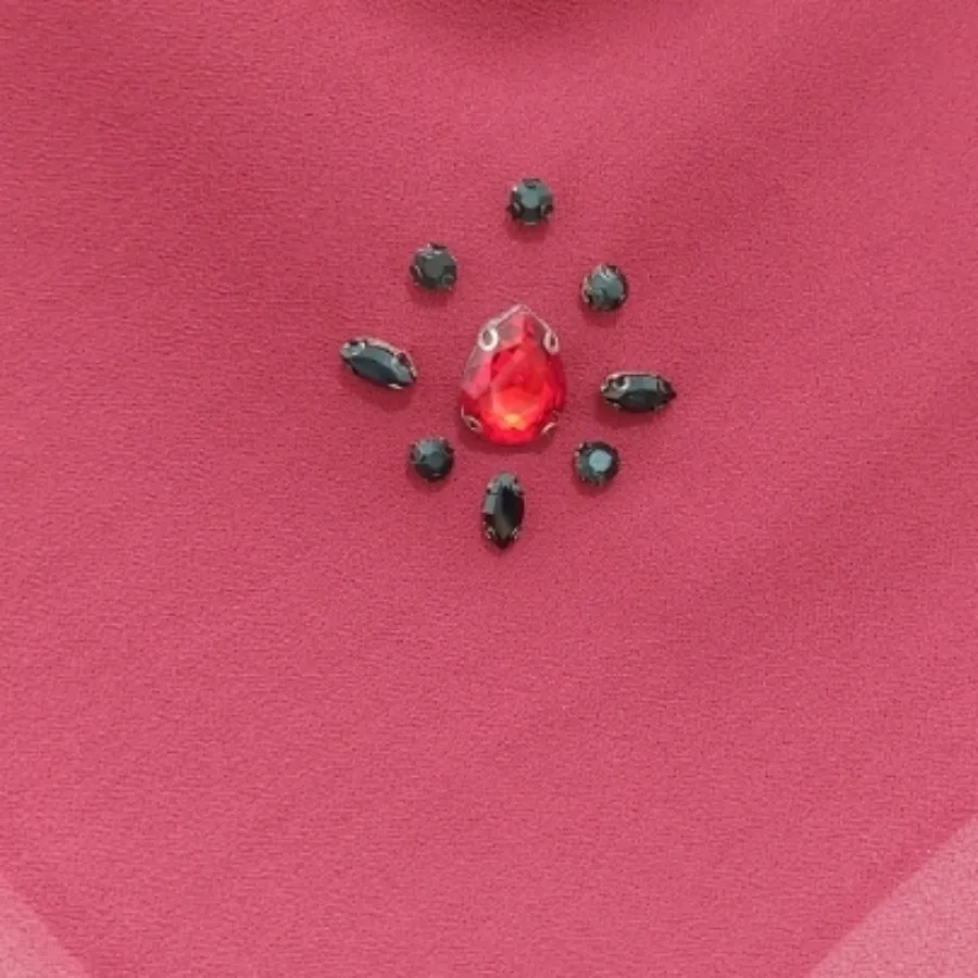 مینی اسکارف