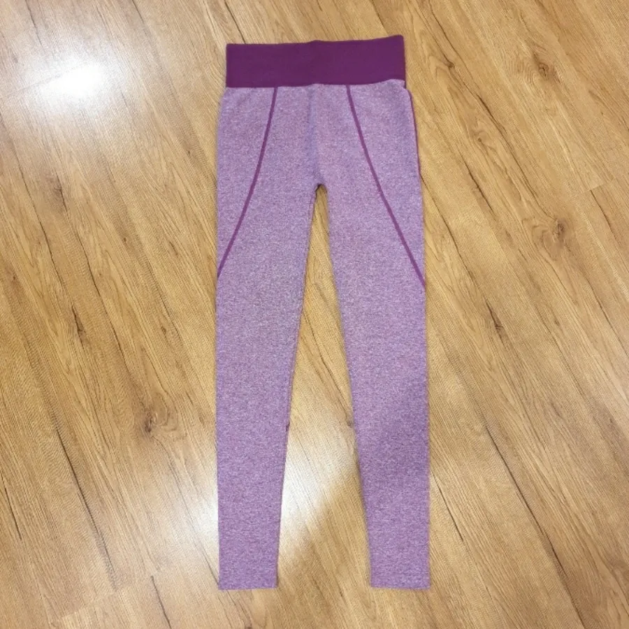 ست ورزشی جین وست