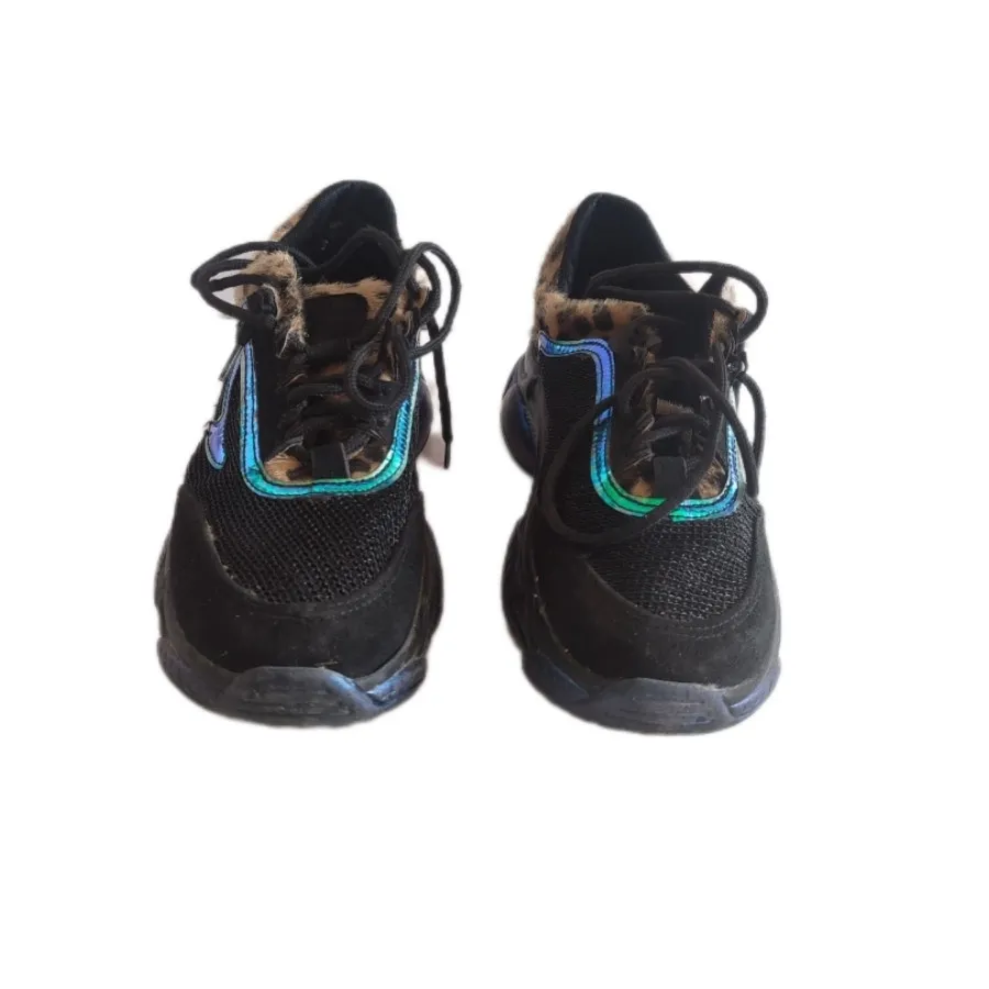 کتونی پلنگی