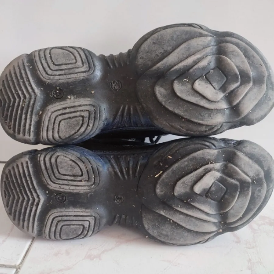 کتونی پلنگی