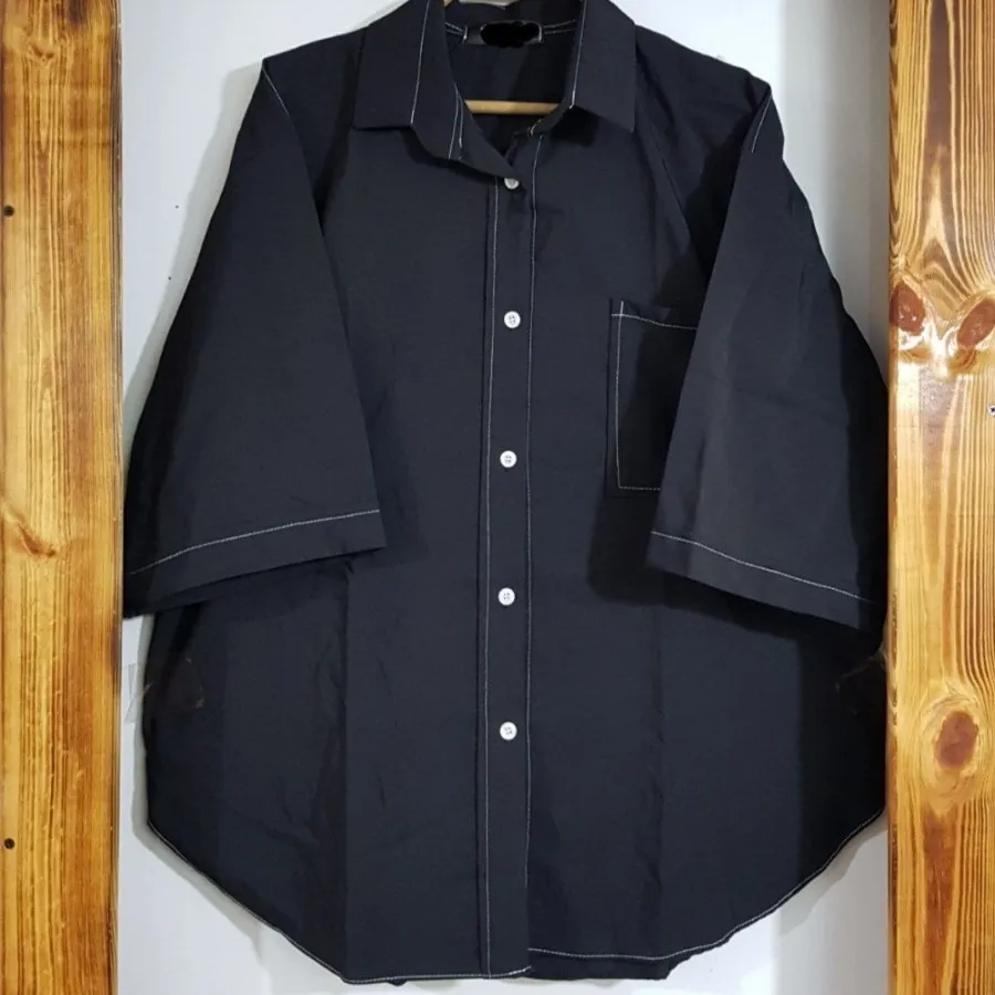 شومیز مانتویی