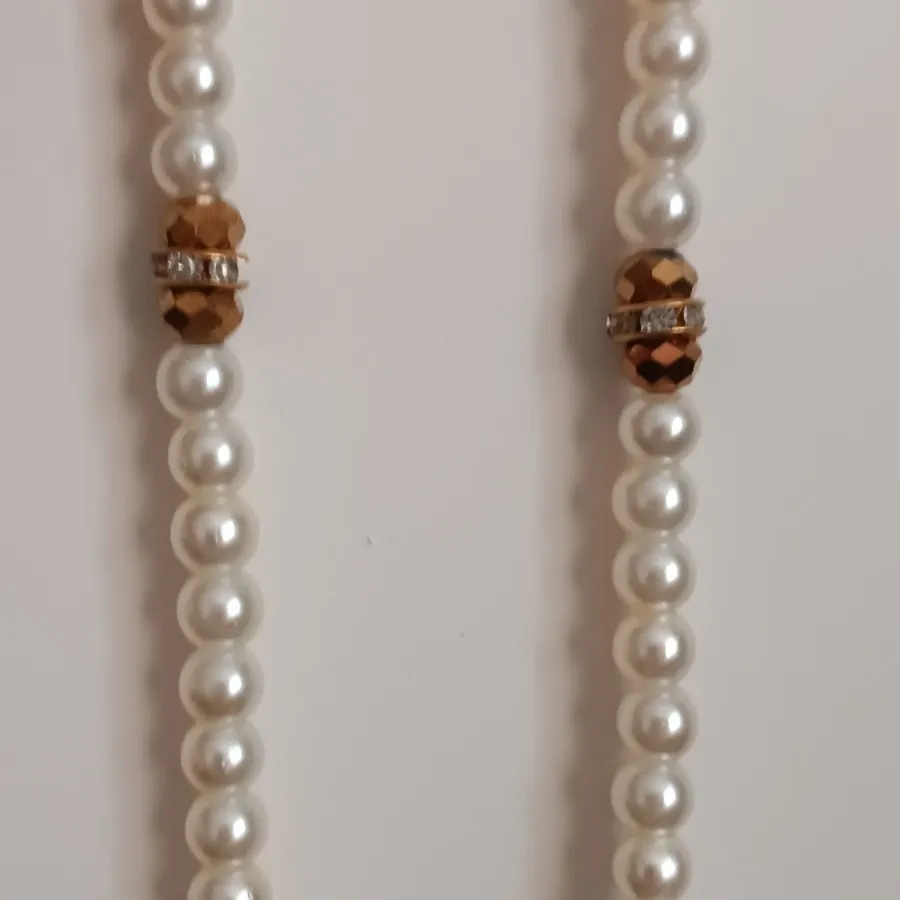 گردنبند مروارید