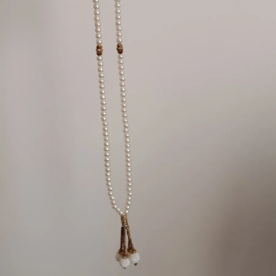 گردنبند مروارید