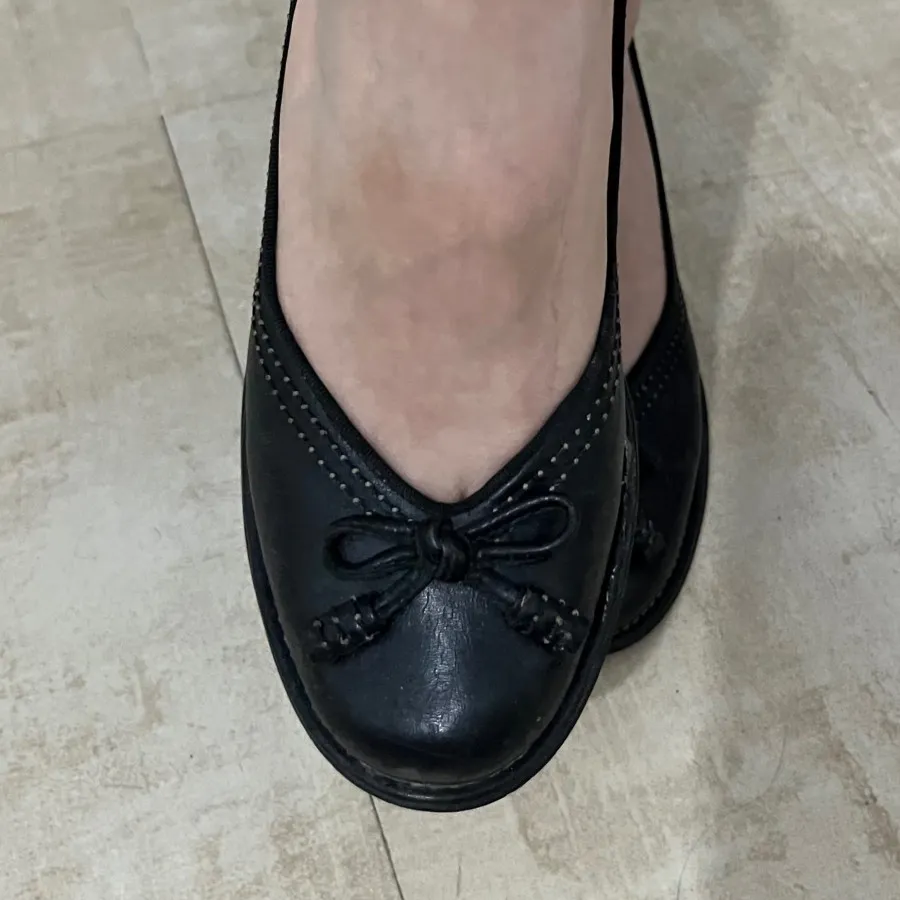 کفش مجلسی دست دوز