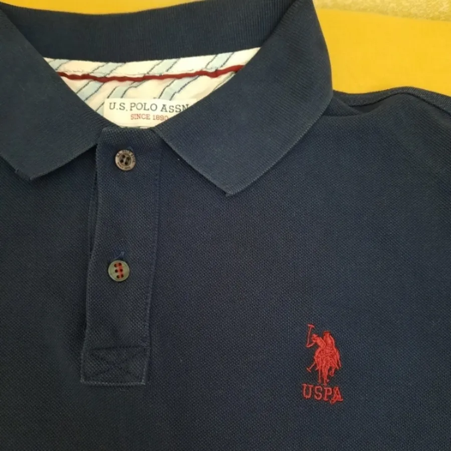 پلوشرت uspolo