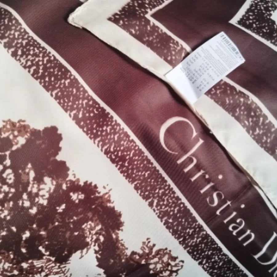 روسری دیور وارداتی