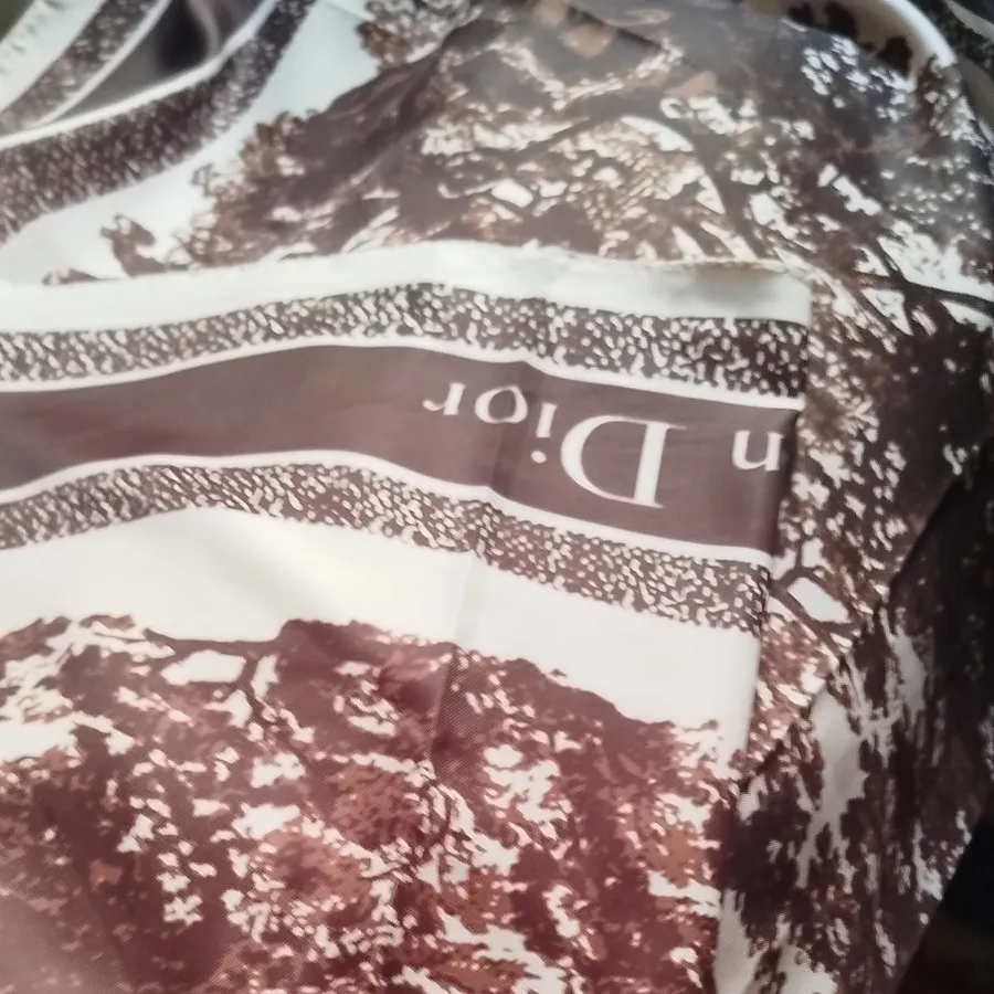 روسری دیور وارداتی