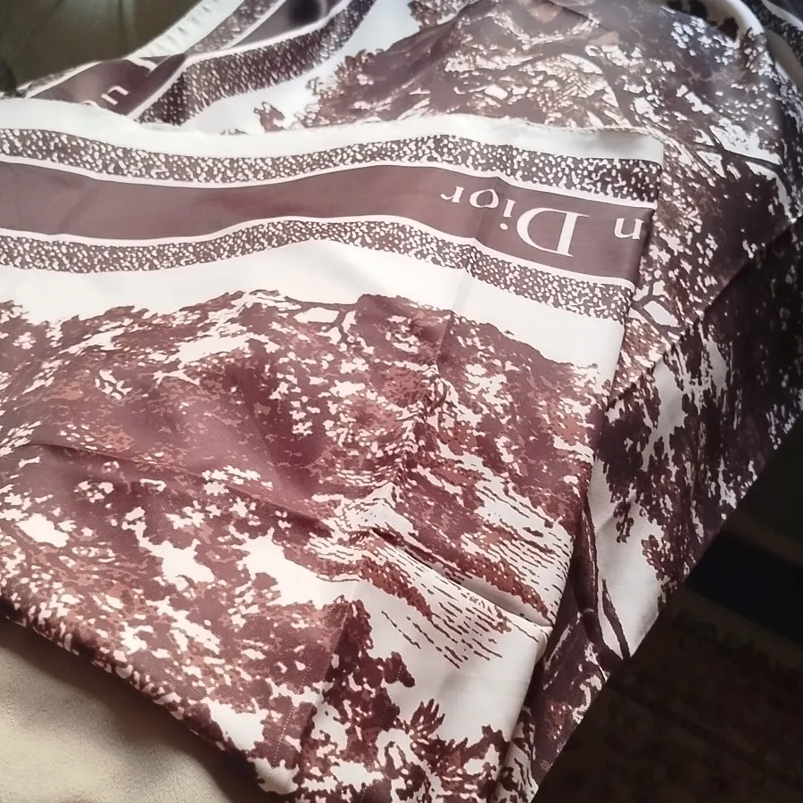 روسری دیور وارداتی