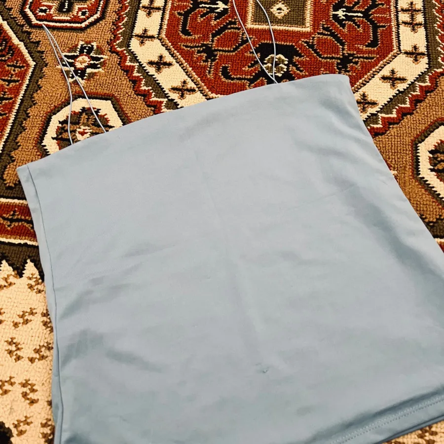 کراپ بند ماکارونی