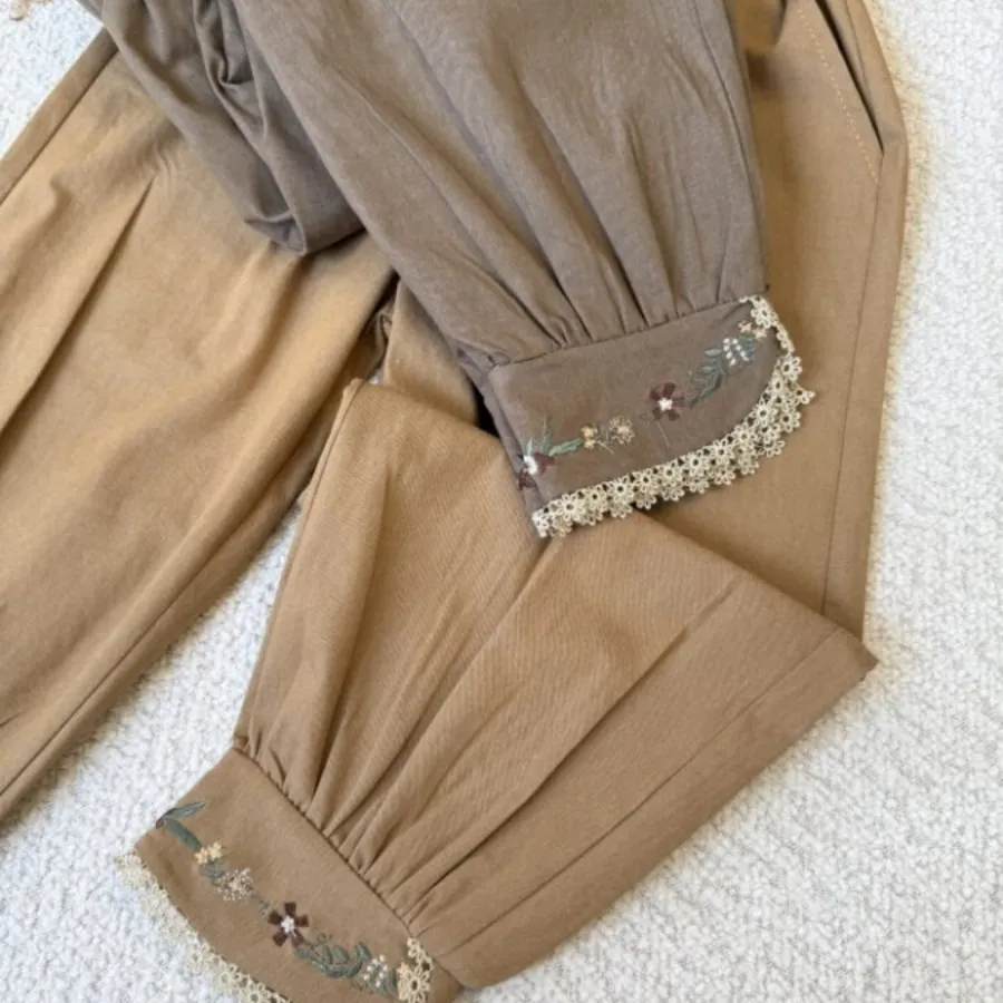 شلوار بچگانه