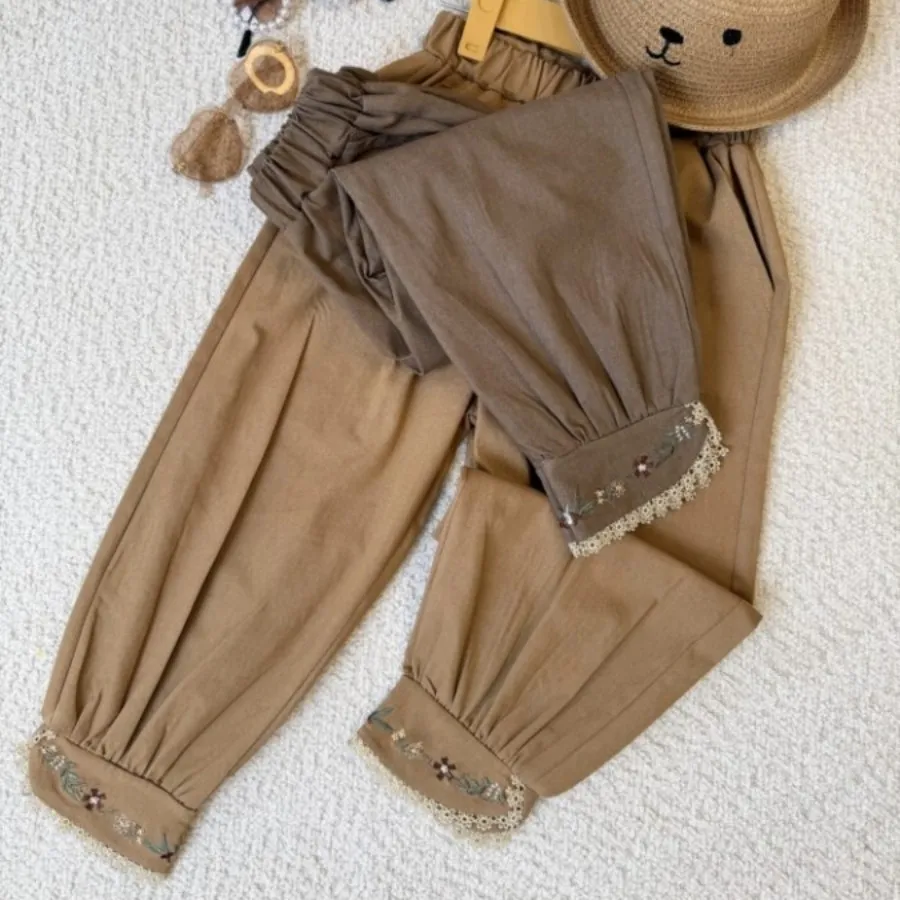 شلوار بچگانه