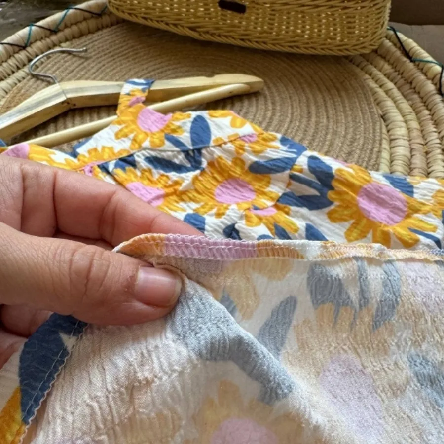 سارافن بچگانه