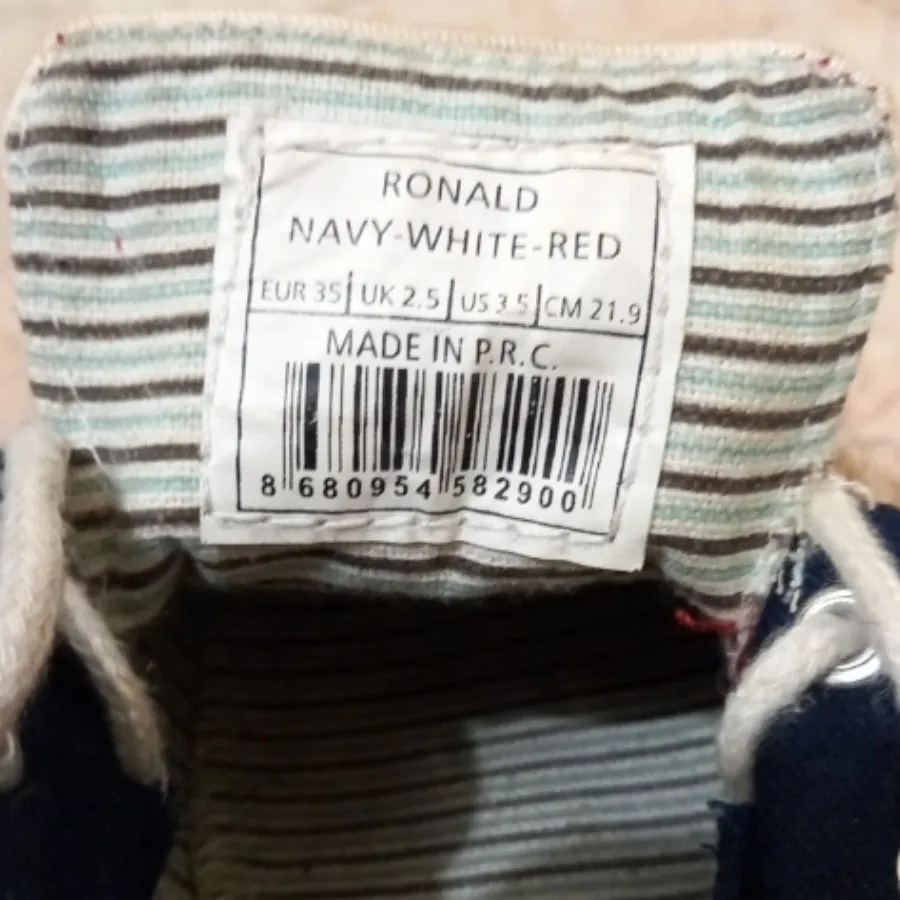 لوفر اورجینال یو اس پولو