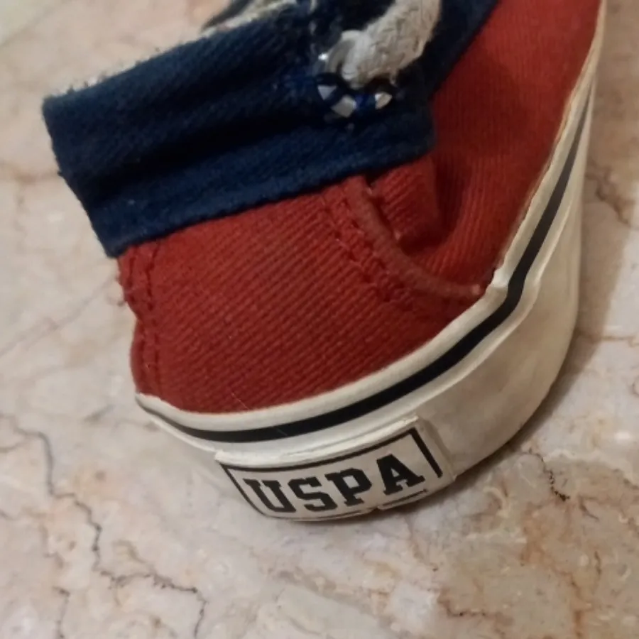 لوفر اورجینال یو اس پولو