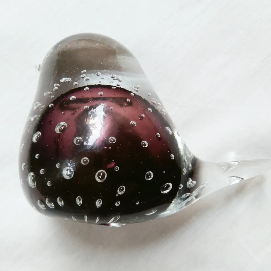 مجسمه کریستال ونیزایتالیا