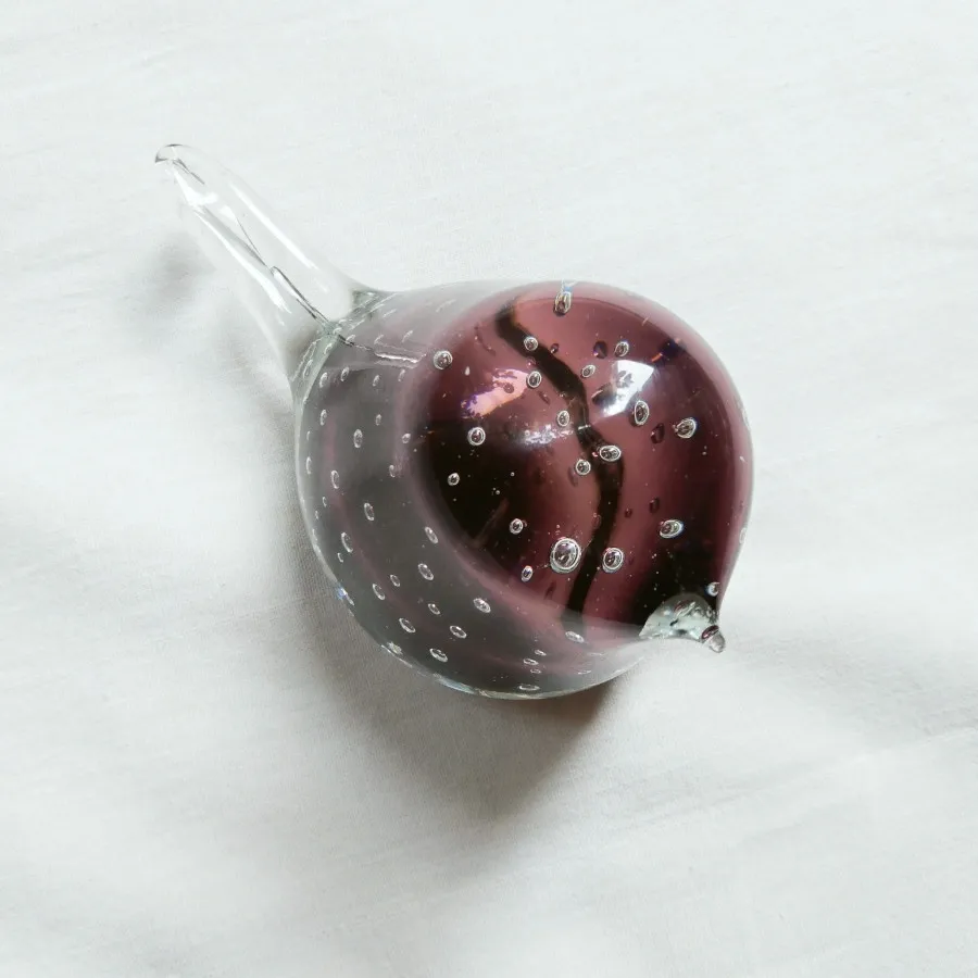 مجسمه کریستال ونیزایتالیا