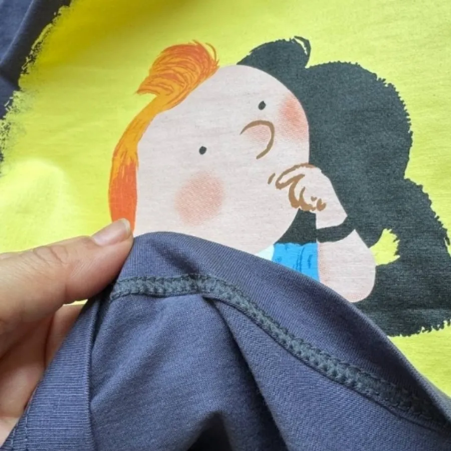 بلوز بچگانه