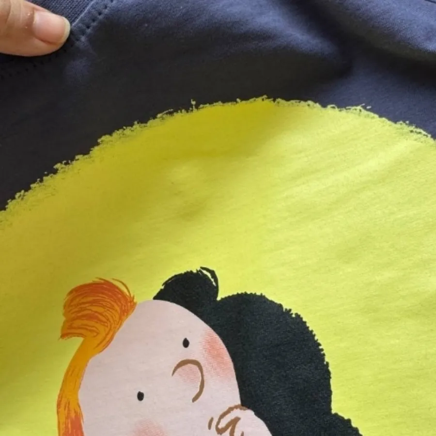 بلوز بچگانه