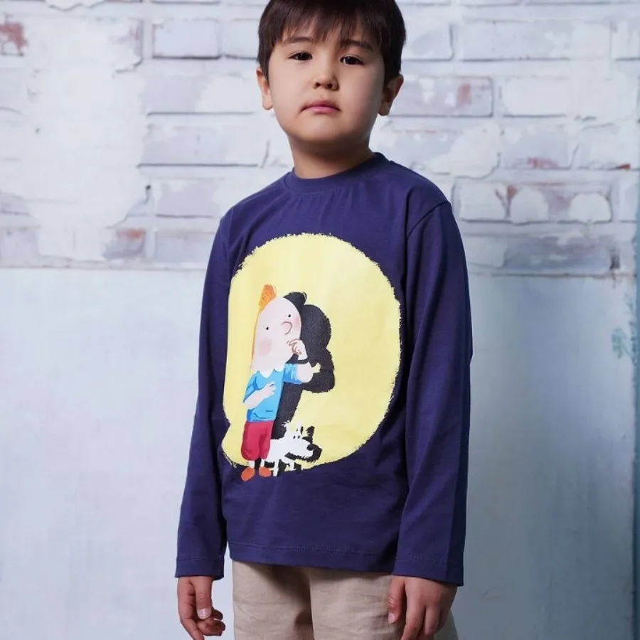 بلوز بچگانه