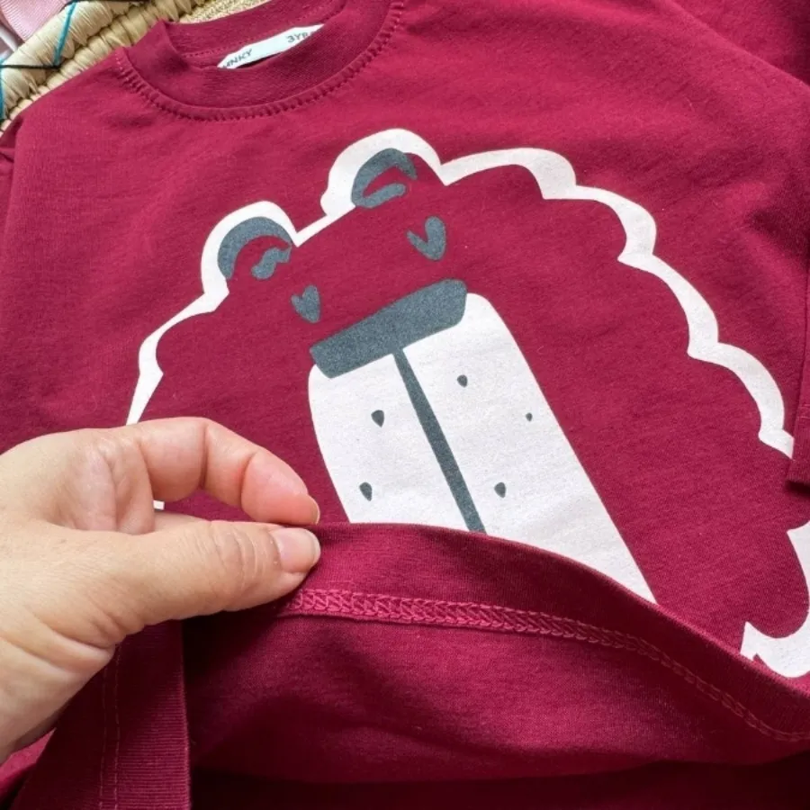 بلوز بچگانه