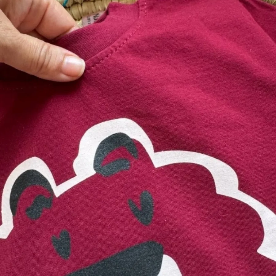 بلوز بچگانه