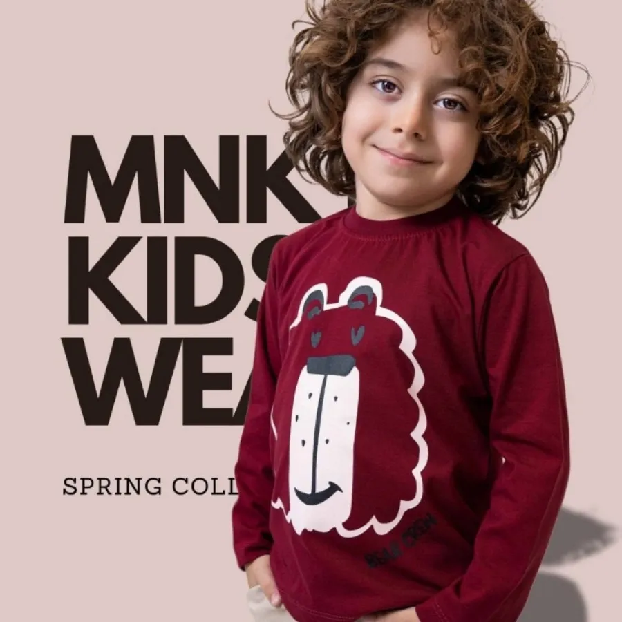 بلوز بچگانه