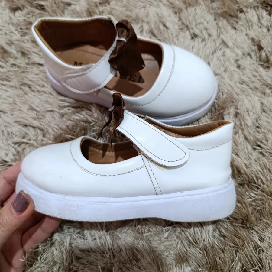 کفش عروسکی دخترانه