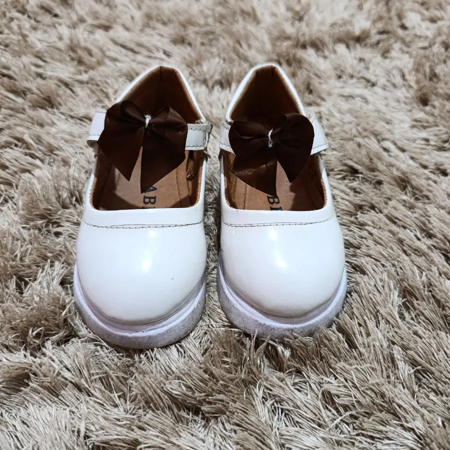 کفش عروسکی دخترانه