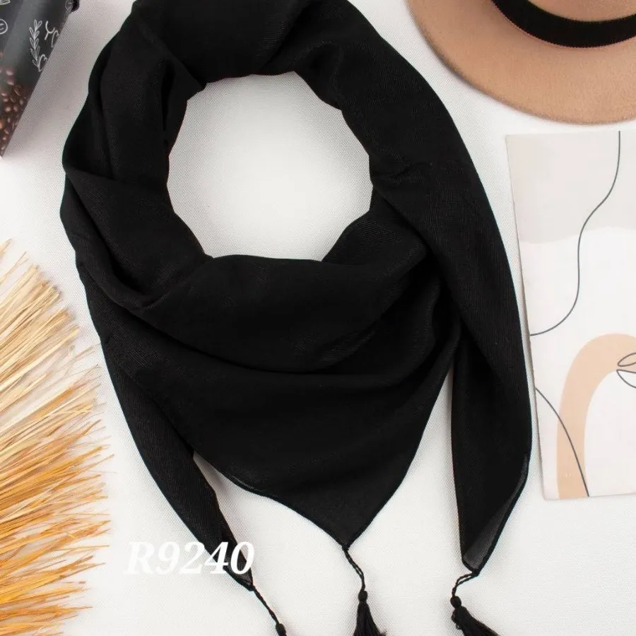 روسری نخی دنیز