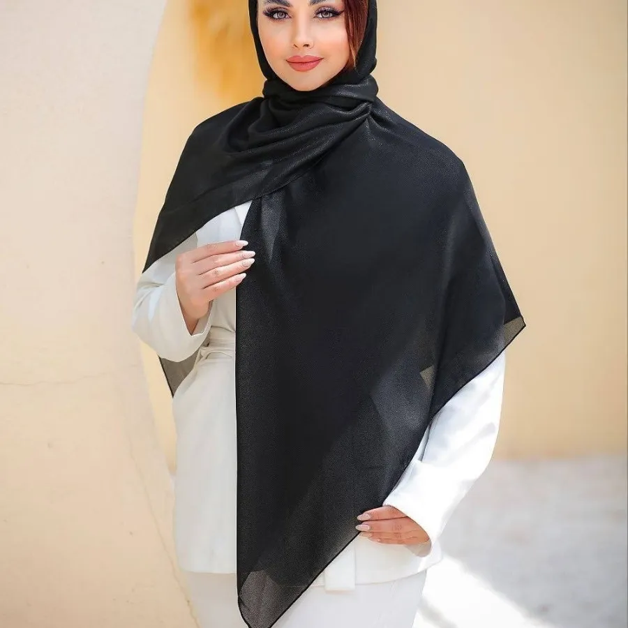 روسری نخی دنیز