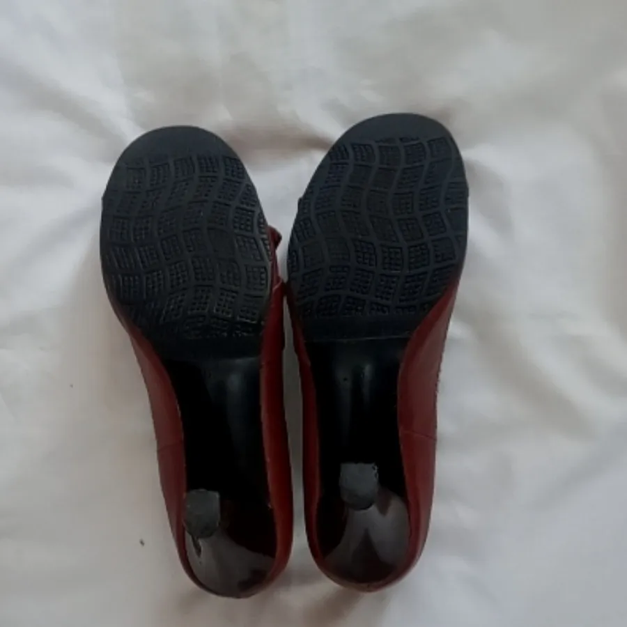 کفش دست دوز چرم برند شنل